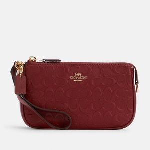 Nolita 19 In Signature Leather